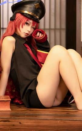 G44不会受伤 碧蓝档案 伊吕波 精灵村_丽丝库