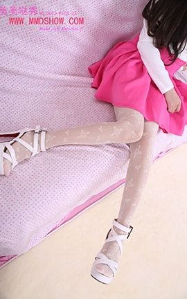 美秀MeiXiu美足写真 No.023