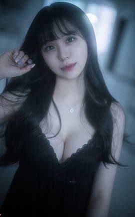 韩国写真PINK RIBBON 021 Ye Seul Nyansul Personalized_丽丝库