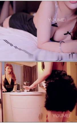 尤美YouMei视频写真 2018.10.16 NO.090 欲望卧室 大萱萱[1920X1080][3分23秒]_丽丝库