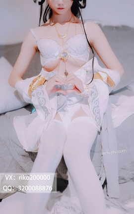 傲娇黑兔 - 未来_丽丝库