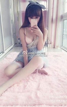 精心整理微博萝莉万张写真大合集-064_丽丝库