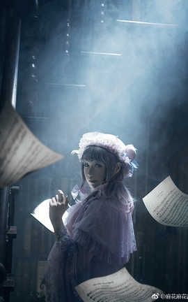 麻花酱-微博-姆Q_丽丝库