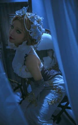 一千只猫薄禾-美智子花嫁_丽丝库