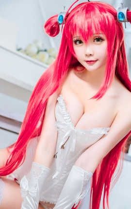 星之迟迟-Eternal Fantasy 愛尔雪_丽丝库