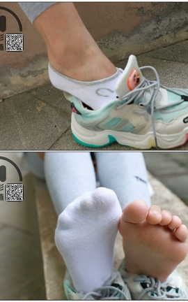 誉铭传媒 袜足摄影 《2020-第32期作品》[1920X1080][13分8秒]_丽丝库