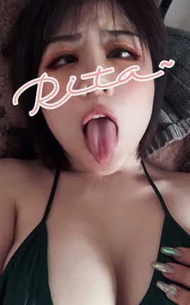 推特阴环乳环骚女rita_丽丝库