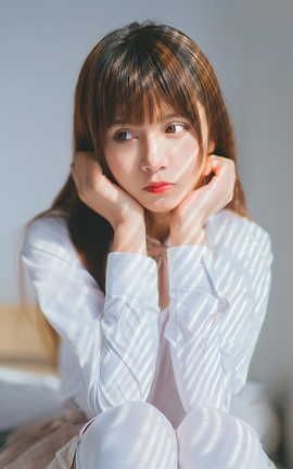 秋山AkI - 狂三 秋の恋_丽丝库