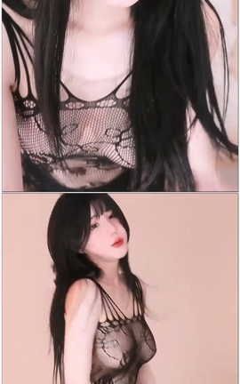 韩国AfreecaTV 艾迪林 精选舞蹈合集- V332[1920X1080][6分31秒]_丽丝库