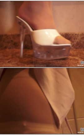 如壹视频写真RU1MM 2013.10.25 NO.009[1920X1080][2分51秒]_丽丝库