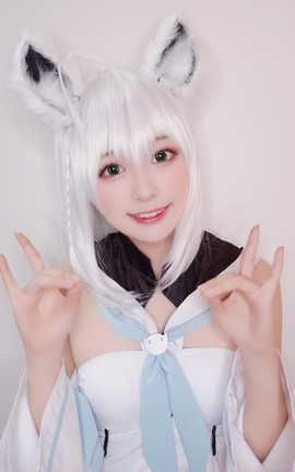 Coser Yuki亭 Fantia会员专享合集 part39_丽丝库