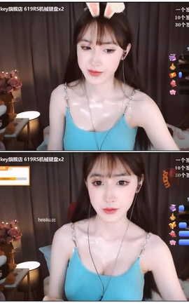 柳婉音-074- Ear Massage &amp; Ear cleaning[1280X720][45分5秒]