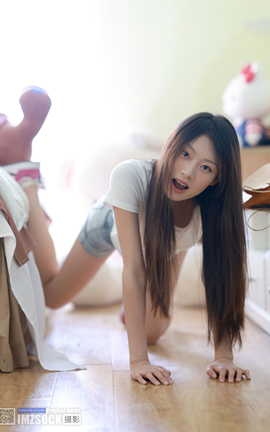 爱美足MZSOCK NO.302 倩儿_丽丝库