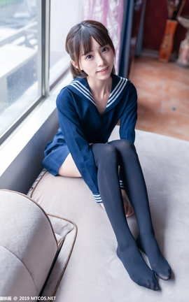 喵糖映画 VOL.068 阳光宅女_丽丝库