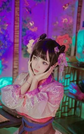 斯文文文文-cos私房合集 part2_丽丝库