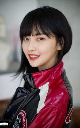 韩国写真杂志-LEEHEE EXPRESS LEBE-011 - GMS_丽丝库