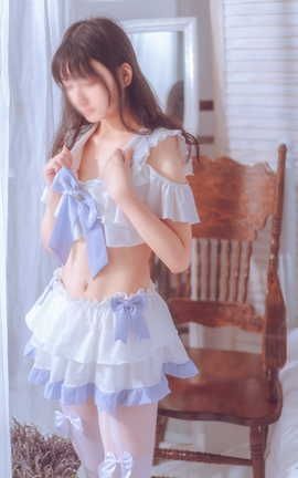 杪夏 - 裸露天使_丽丝库
