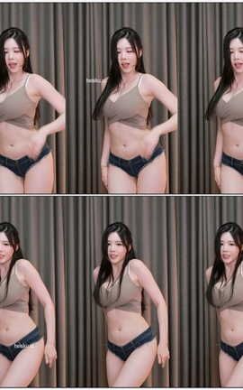 韩国AfreecaTV 黑珍 精选舞蹈合集- V339[1920X1080][3分41秒]_丽丝库