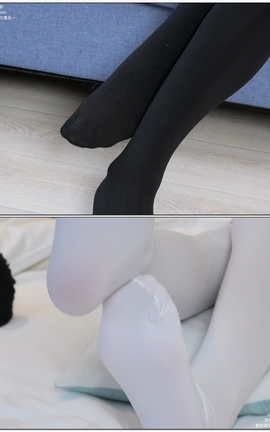 袜啵啵BoBoSocks NO.204 小沫-高跟鞋[3840X2160 27分29秒]_丽丝库