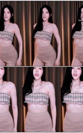 韩国AfreecaTV 黑珍 精选舞蹈合集- V178[1920X1080][2分53秒]_丽丝库