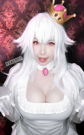 Pialoof-Boosette_丽丝库