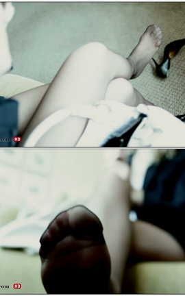 Feetweek 国外黑丝美足视频写真 FW_036[1280X720][3分29秒]_丽丝库