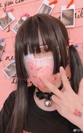 千叶双子(千叶星儿)-微博微信_丽丝库