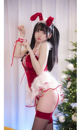 陆卿卿kyokyo 法式蔷薇_丽丝库