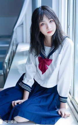 兔玩映画 C24.005 和学姐的课后时光_丽丝库