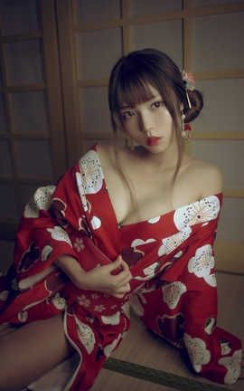 白易子教主-VOL.11 和服_丽丝库