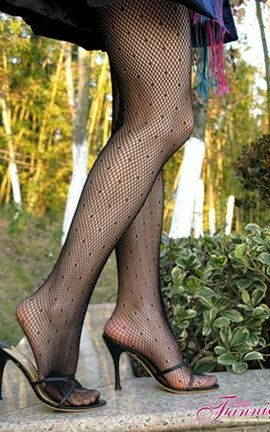 芬妮玉足Fannie No.621