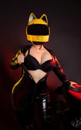 Uy Uy Celty Sturluson_丽丝库