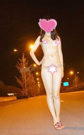 爱露出全站付费资源-转载区  夜色中的少妇_丽丝库