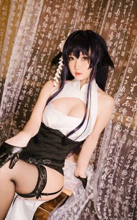 鬼畜瑶在不在-吾妻旗袍_丽丝库