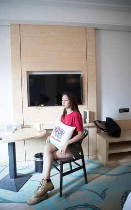 物恋传媒 No.165_丽丝库