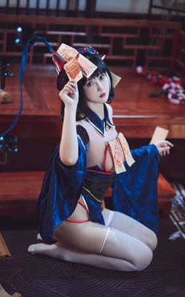 羽生三未 华甲欢庆僵尸三未_丽丝库