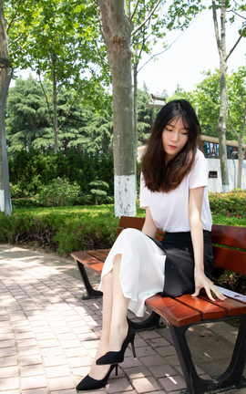 物恋传媒 No.457 猫耳-夏日雨阳_丽丝库