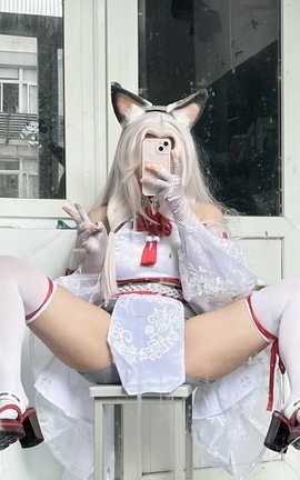 甄选系列 Twitter 桐生芽子 rbqsubbrat