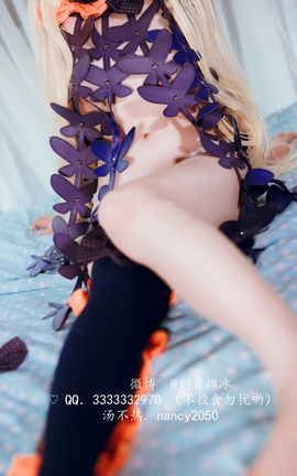 喵呜少女(傲娇黑兔&下限少女&奶昔绵冰)-阿比盖尔_丽丝库