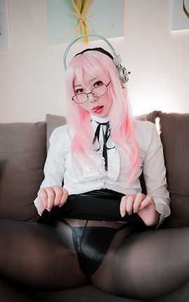 Money冷冷-索尼子OL_丽丝库