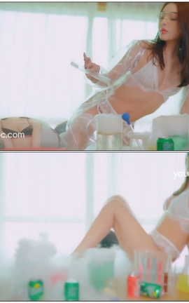 尤美YouMei视频写真 2019.05.29 NO.208 爱情化学反应 陈圆圆[1920X1080][2分46秒]_丽丝库