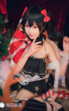 兔玩映画 SD.005 妮可_丽丝库