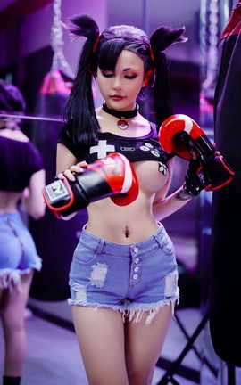 Joyce arnie Game Buttonokemon_丽丝库