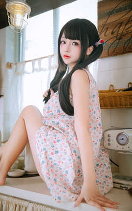 日奈娇 厨房_丽丝库