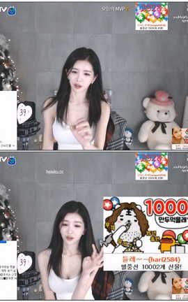 韩国AfreecaTV berry0314- V616[1280X720][2分59秒]_丽丝库