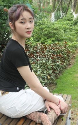 FCMZ原创摄影-白白_丽丝库