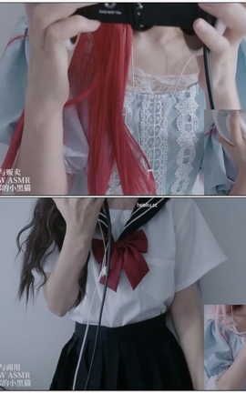 阿郁的小黑猫- Ear Eating & Licking 双耳 舔耳[1920X1080][2小时分32秒]_丽丝库