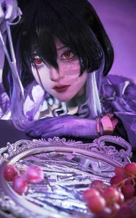 黑龙贯通 cosplay 10套合集 part2_丽丝库