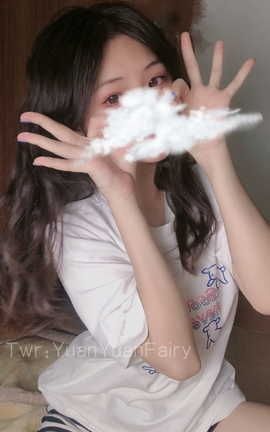 推特美女 吃土的媛媛 博客图及视频 part2_丽丝库