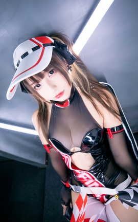 神楽坂真冬-立入禁止 part2_丽丝库